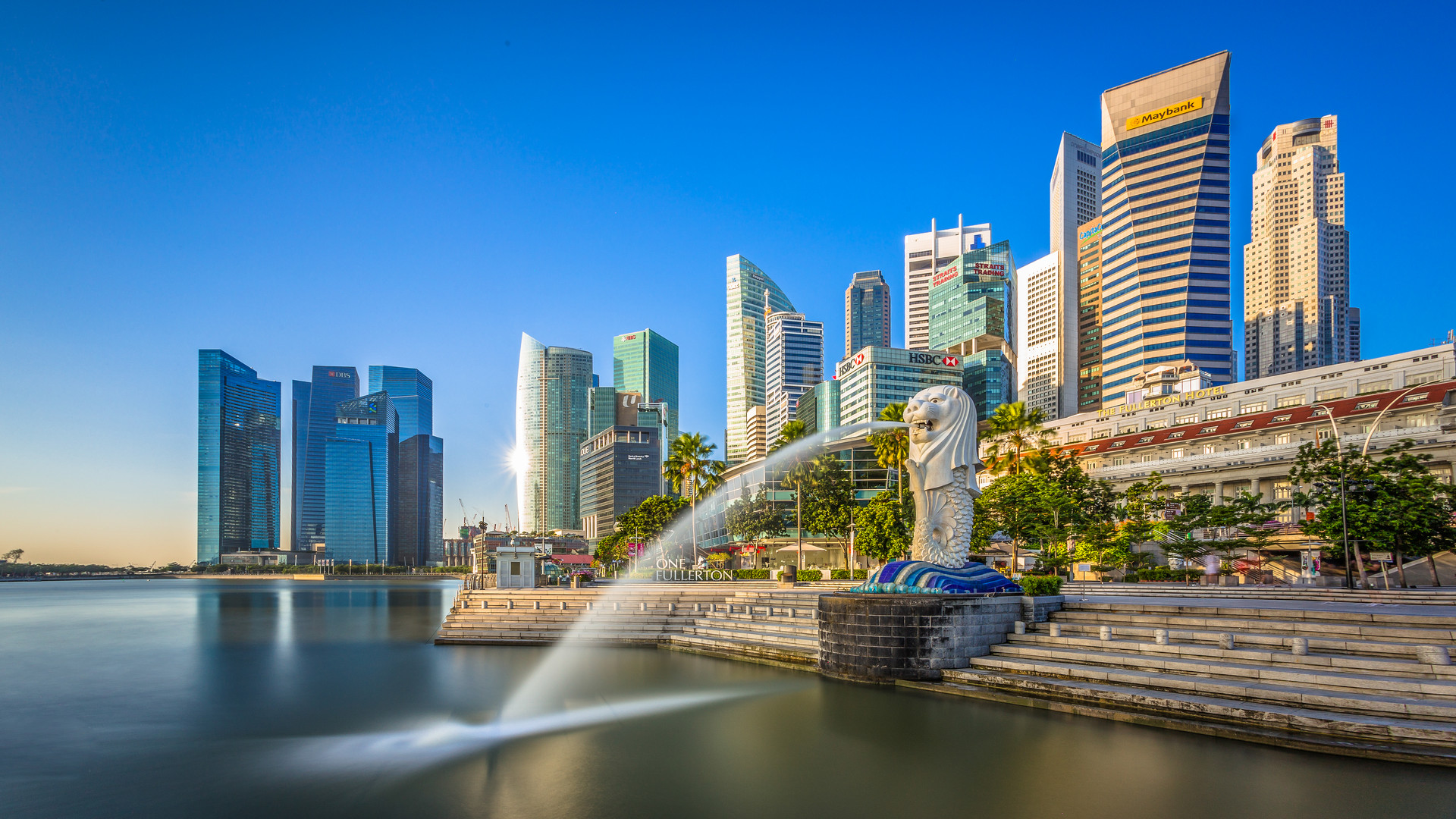 新加坡与香港22日起开通安全旅游圈 两地旅客行程将不受限制