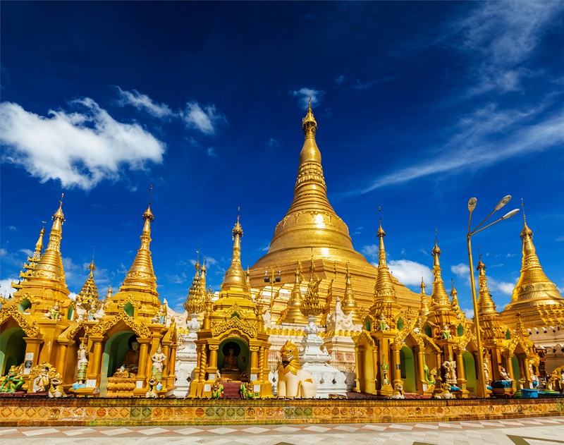 缅甸旅游遇冷 五星级酒店间夜价格降价六成至仅300多元